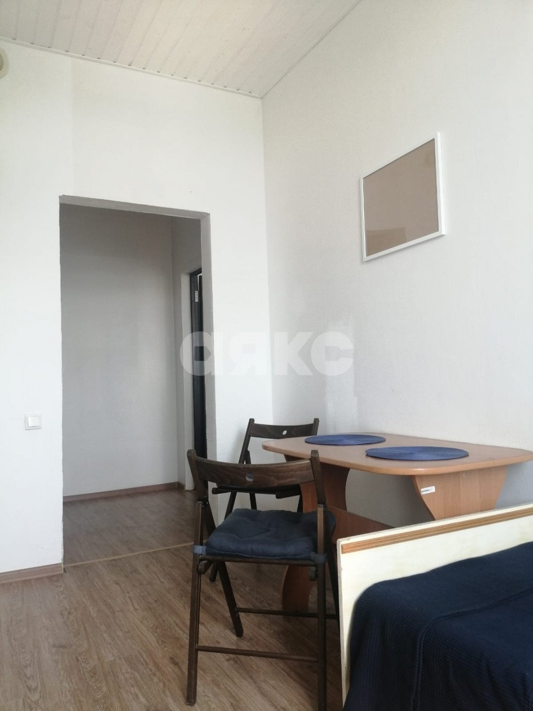 Фото №7: 1-комнатная квартира 44&nbsp;м², 7/7&nbsp;эт. - Анапа, ул. Самбурова, 235