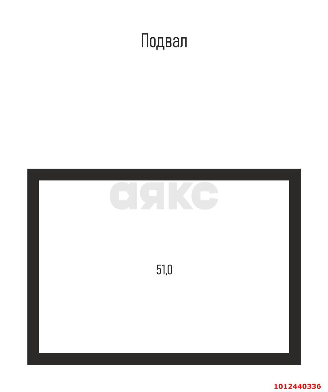 Фото №4: Торговое помещение 118&nbsp;м², 1/1&nbsp;эт. - Краснодар, Карасунский внутригородской округ, мкр. Камвольно-суконный Комбинат, ул. Уральская, 134