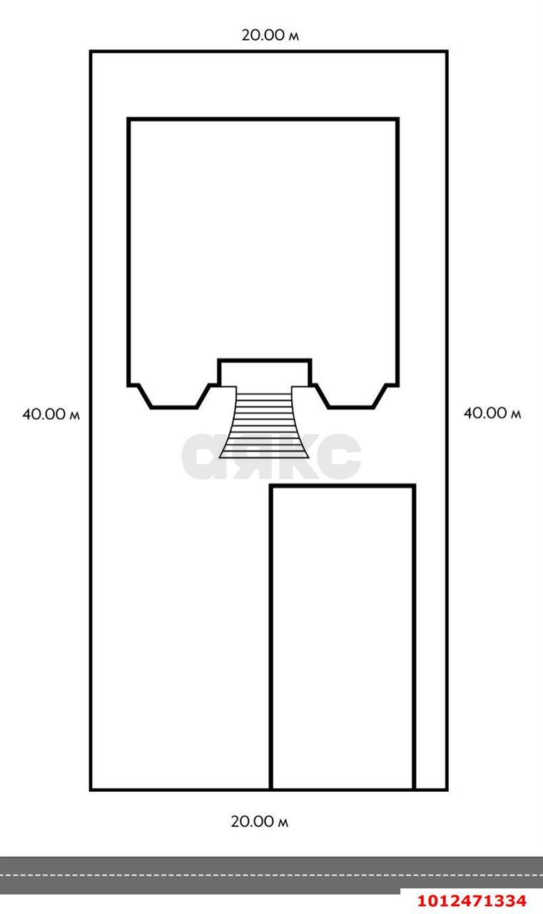 Фото №14: Дом 350&nbsp;м² + 8&nbsp;сот., 2&nbsp;эт. - Краснодар, Прикубанский внутригородской округ, Калинино, мкр. имени Петра Метальникова, ул. Защитников Отечества