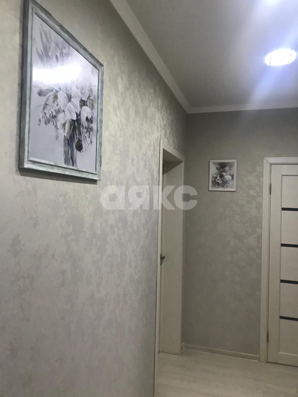 Фото №11: 1-комнатная квартира 49&nbsp;м², 12/19&nbsp;эт. - Анапа, ул. Владимирская, 55В