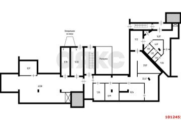 Фото №2: Производственное помещение 230 м² - Краснодар, мкр. Фестивальный, ул. Яна Полуяна, 2