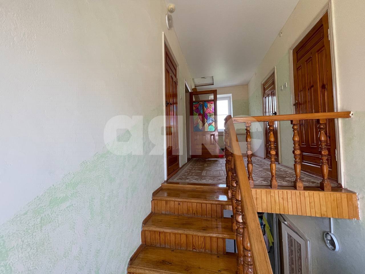 Фото №7: Дом 214&nbsp;м² + 7&nbsp;сот., 2&nbsp;эт. - Горячий Ключ, мкр. Курортная Зона, ул. Берёзовая