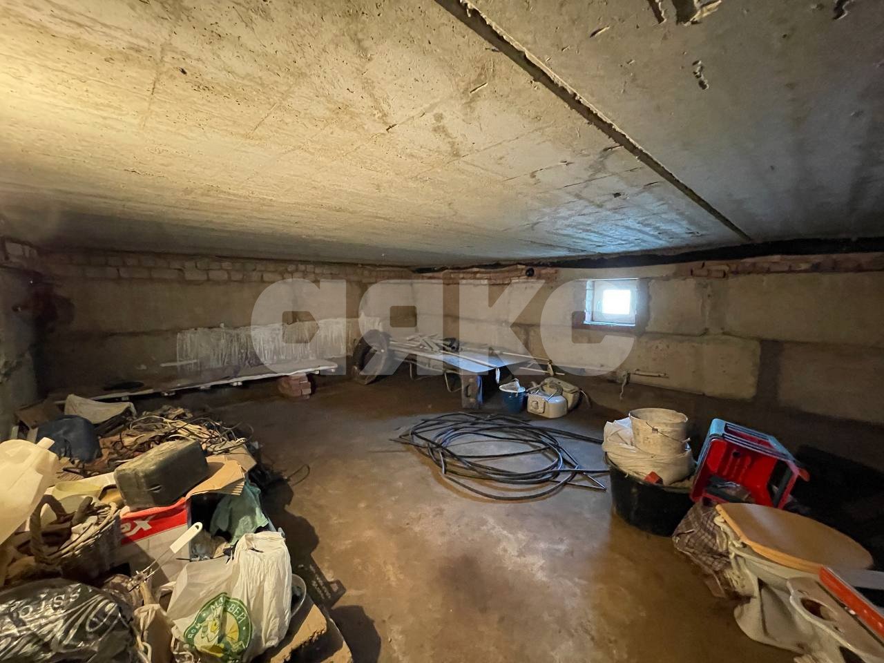 Фото №20: Дом 214&nbsp;м² + 7&nbsp;сот., 2&nbsp;эт. - Горячий Ключ, мкр. Курортная Зона, ул. Берёзовая
