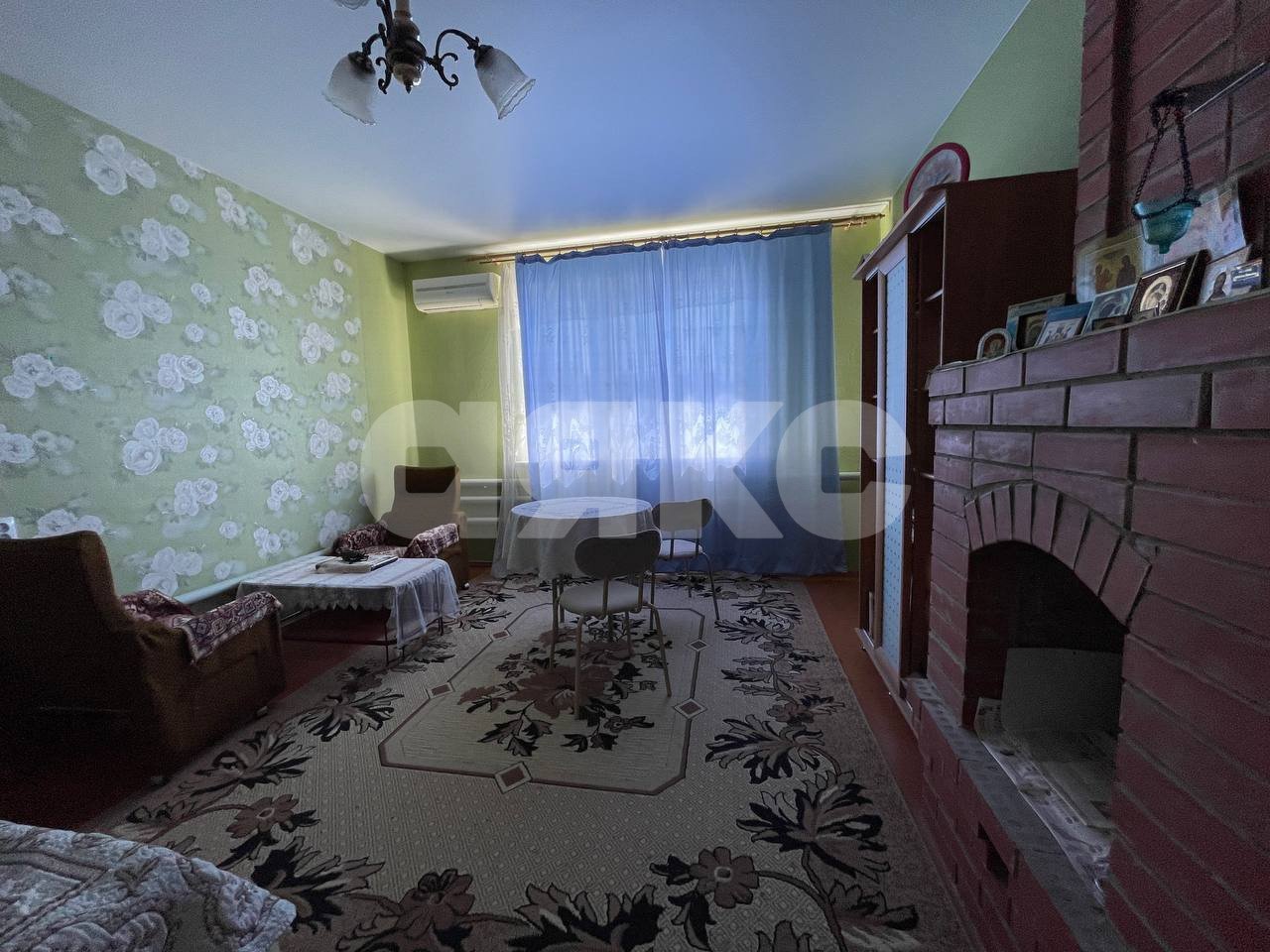 Фото №5: Дом 214&nbsp;м² + 7&nbsp;сот., 2&nbsp;эт. - Горячий Ключ, мкр. Курортная Зона, ул. Берёзовая