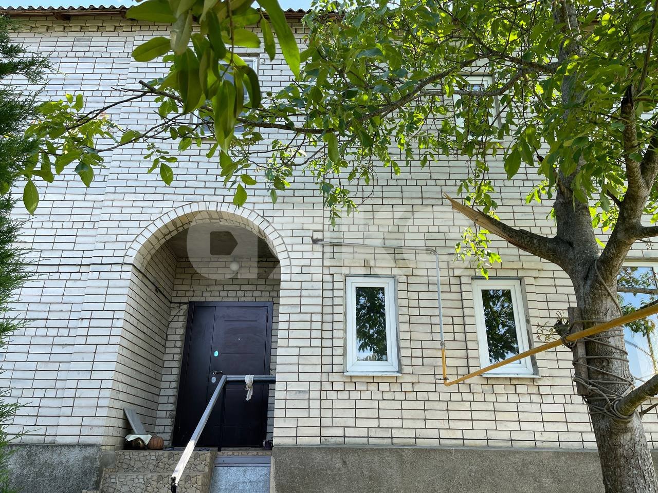 Фото №26: Дом 214&nbsp;м² + 7&nbsp;сот., 2&nbsp;эт. - Горячий Ключ, мкр. Курортная Зона, ул. Берёзовая