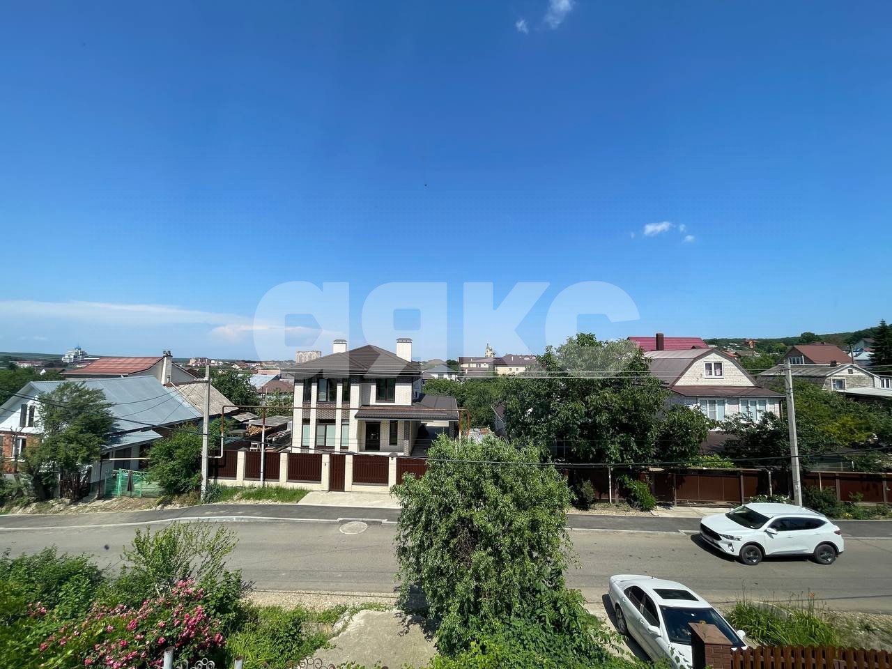 Фото №22: Дом 214&nbsp;м² + 7&nbsp;сот., 2&nbsp;эт. - Горячий Ключ, мкр. Курортная Зона, ул. Берёзовая