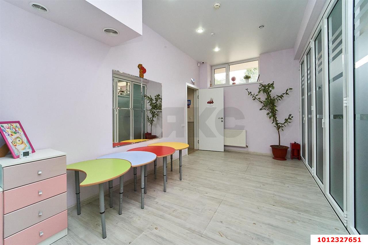 Фото №8: Офисное помещение 150&nbsp;м², 16&nbsp;эт. - Краснодар, Прикубанский внутригородской округ, мкр. Фестивальный, ул. Ковалёва, 12