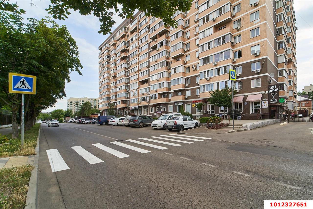 Фото №18: Офисное помещение 150&nbsp;м², 16&nbsp;эт. - Краснодар, Прикубанский внутригородской округ, мкр. Фестивальный, ул. Ковалёва, 12