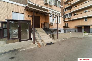 Фото №1: Офисное помещение 150&nbsp;м², 16&nbsp;эт. - Краснодар, мкр. Фестивальный, ул. Ковалёва, 12