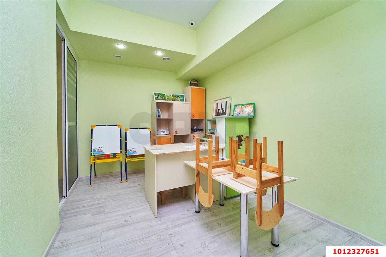 Фото №7: Офисное помещение 150&nbsp;м², 16&nbsp;эт. - Краснодар, Прикубанский внутригородской округ, мкр. Фестивальный, ул. Ковалёва, 12