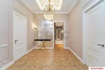 Фото №3: 3-комнатная квартира 180 м² - Краснодар, мкр. Западный внутригородской округ, ул. имени Дзержинского, 93/1