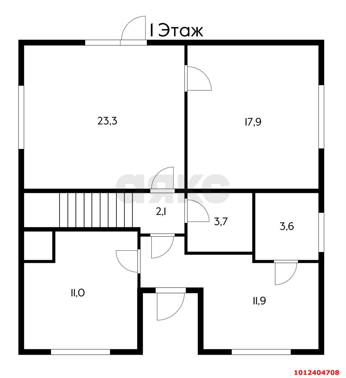 Фото №18: Дом 180 м² + 5 сот. - Новотитаровская, пер. Кочубея, 1Б