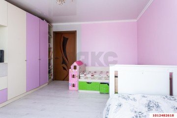 Фото №4: 2-комнатная квартира 51 м² - Краснодар, мкр. Центральный, ул. Промышленная, 21/1