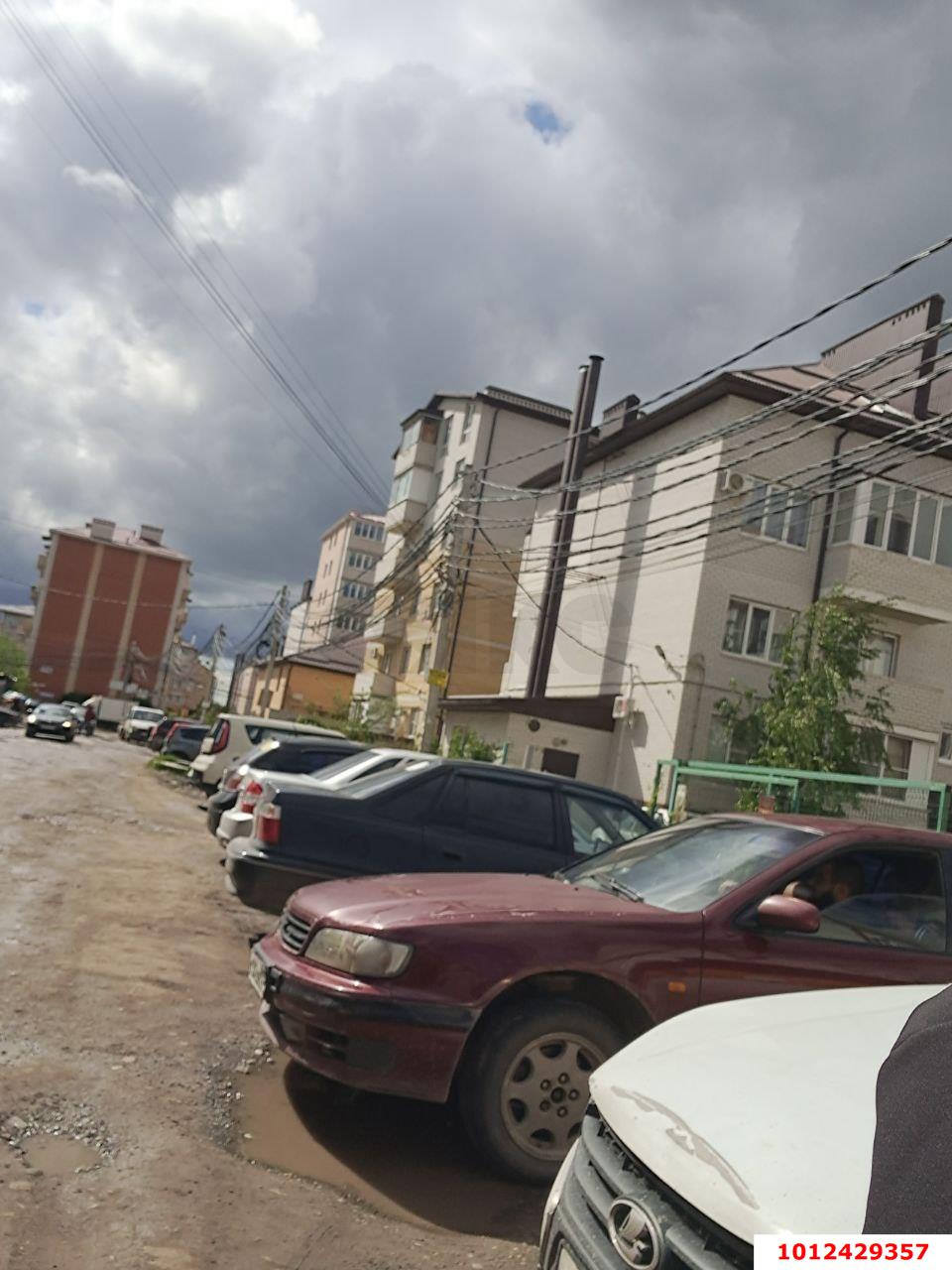 Фото №10: Студия 23 м² - Российский, Прикубанский внутригородской округ, ул. Измаильская, 10