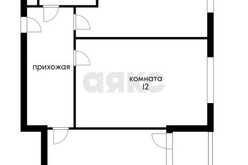 Фото №4: 2-комнатная квартира 42 м² - Краснодар, мкр. жилой комплекс Южане, ул. Даниила Смоляна, 65