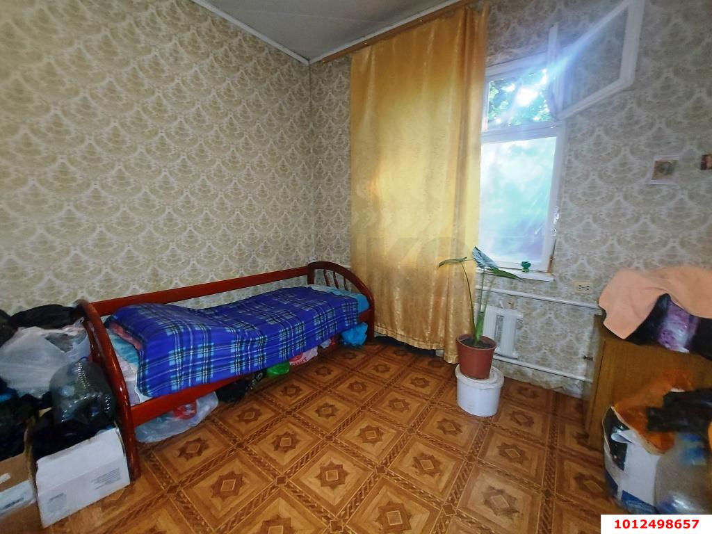 Фото №2: Дом 62&nbsp;м² + 2.5&nbsp;сот., 1&nbsp;эт. - Краснодар, Прикубанский внутригородской округ, Микрохирургии глаза, № 1, мкр. Сельскохозяйственный Институт, ул. Грушевая, 67