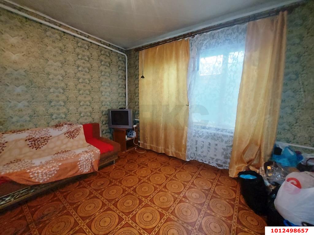 Фото №3: Дом 62&nbsp;м² + 2.5&nbsp;сот., 1&nbsp;эт. - Краснодар, Прикубанский внутригородской округ, Микрохирургии глаза, № 1, мкр. Сельскохозяйственный Институт, ул. Грушевая, 67