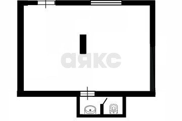 Фото №4: Торговое помещение 50 м² - Краснодар, мкр. Славянский, ул. Красных Партизан, 1/4к21