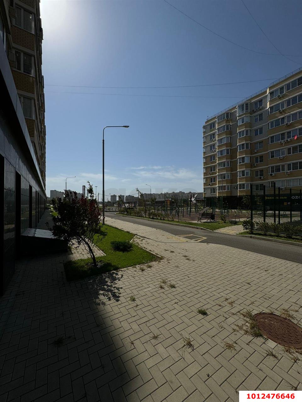 Фото №3: Торговое помещение 50 м² - Краснодар, Славянский, ул. Красных Партизан, 1/4к21