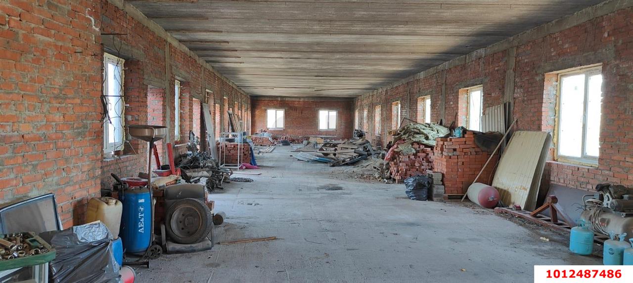 Фото №5: Офисное помещение 290&nbsp;м², 2/2&nbsp;эт. - Краснодар, мкр. Западный внутригородской округ, ул. Шоссе Нефтяников