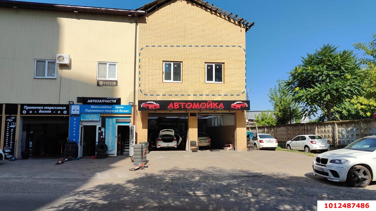 Фото №1: Офисное помещение 290&nbsp;м², 2/2&nbsp;эт. - Краснодар, мкр. Западный внутригородской округ, ул. Шоссе Нефтяников