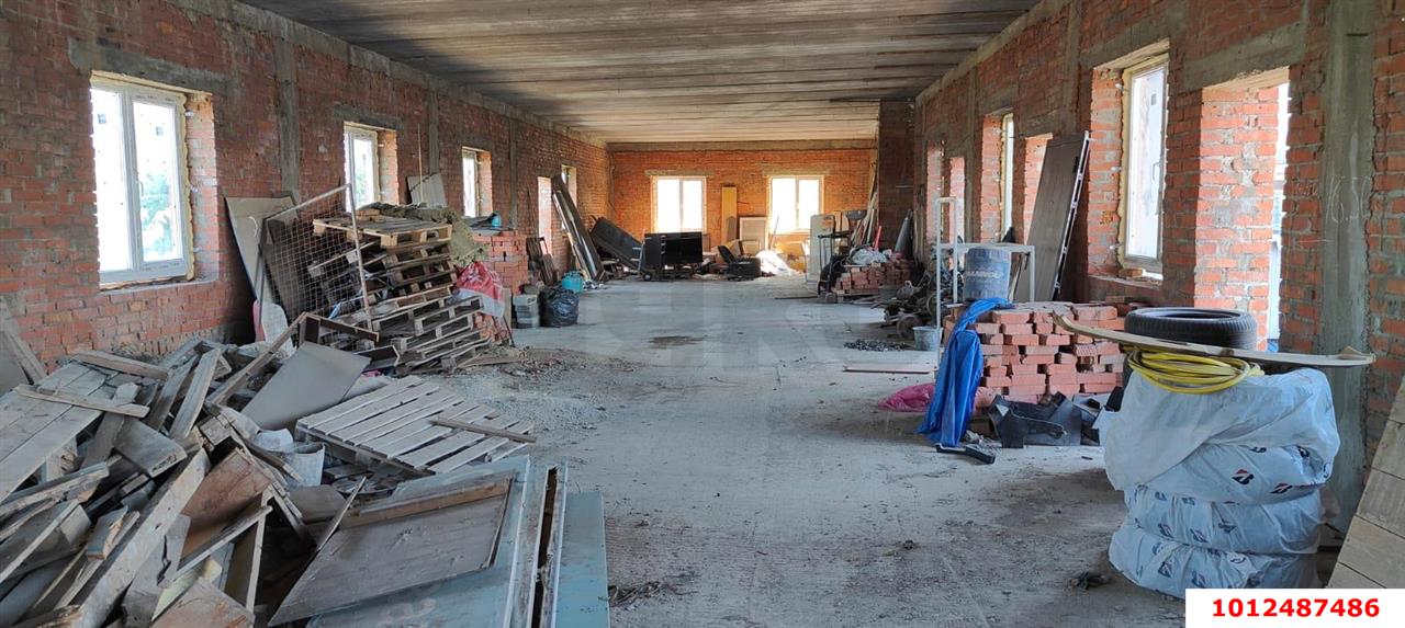 Фото №3: Офисное помещение 290&nbsp;м², 2/2&nbsp;эт. - Краснодар, мкр. Западный внутригородской округ, ул. Шоссе Нефтяников