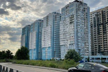 Фото №5: 3-комнатная квартира 75 м² - Краснодар, мкр. жилой комплекс Парусная Регата, ул. Автолюбителей, 1Дк2