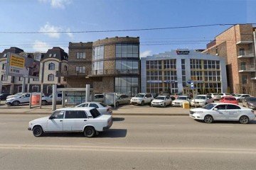 Фото №1: Офисное помещение 730 м² - Краснодар, мкр. 2-я Площадка, ул. имени Дзержинского, 167