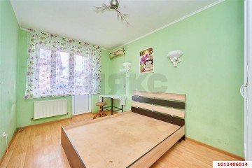 Фото №4: 2-комнатная квартира 55 м² - Краснодар, мкр. Музыкальный, ул. имени С.С. Прокофьева, 7