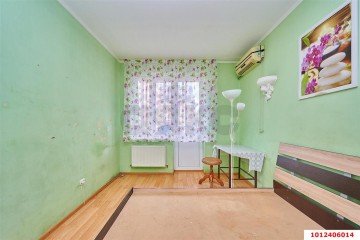 Фото №2: 2-комнатная квартира 55 м² - Краснодар, мкр. Музыкальный, ул. имени С.С. Прокофьева, 7