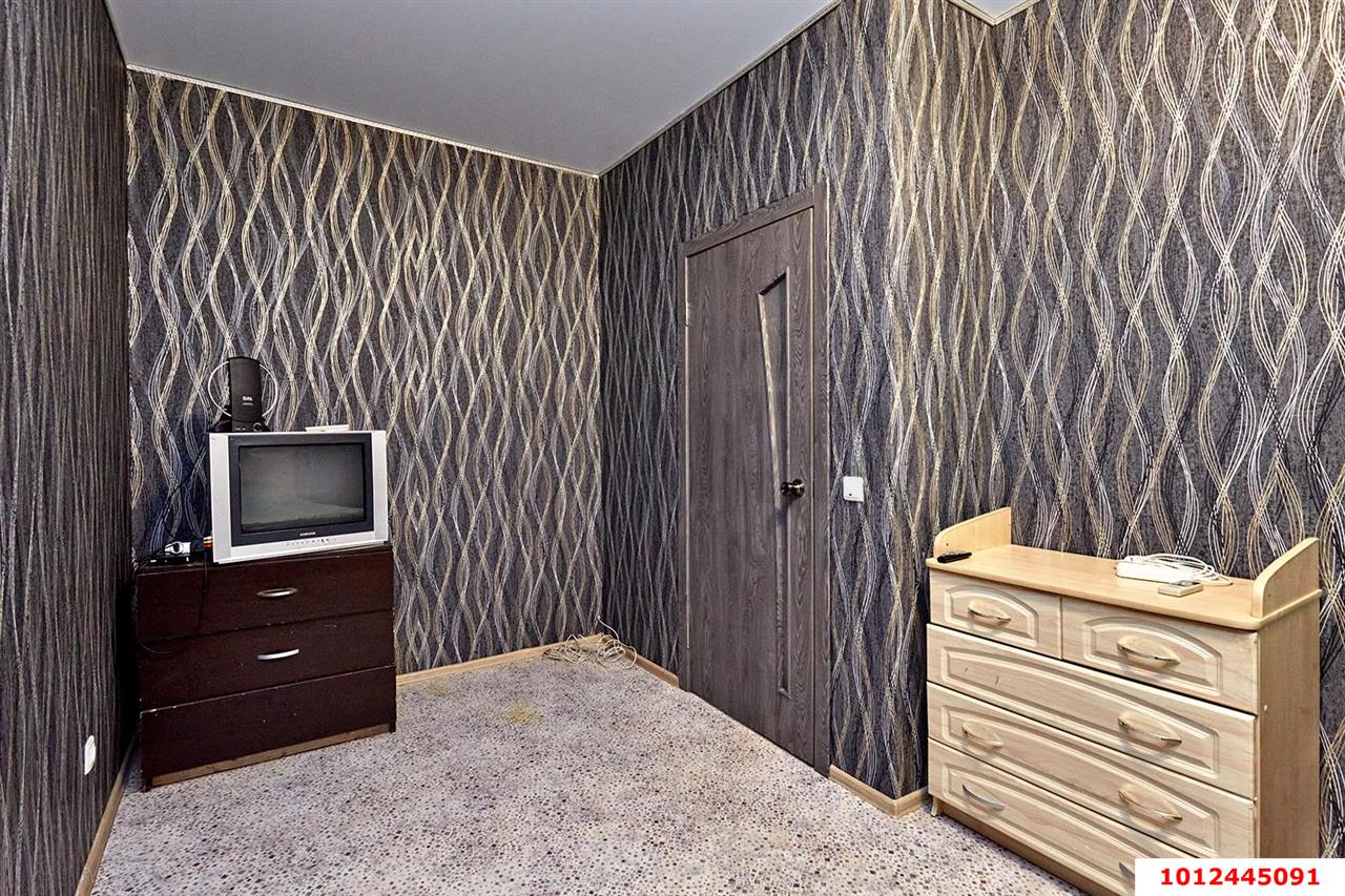 Фото №5: 1-комнатная квартира 30&nbsp;м², 4/5&nbsp;эт. - Новая Адыгея, мкр. жилой комплекс Родной Дом, ул. Бжегокайская, 31/6к2