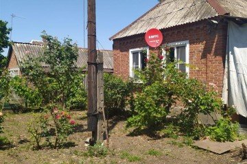 Фото №1: Дом 47 м² - Индустриальный, мкр. Прикубанский внутригородской округ, ул. Космонавта Гагарина, 12