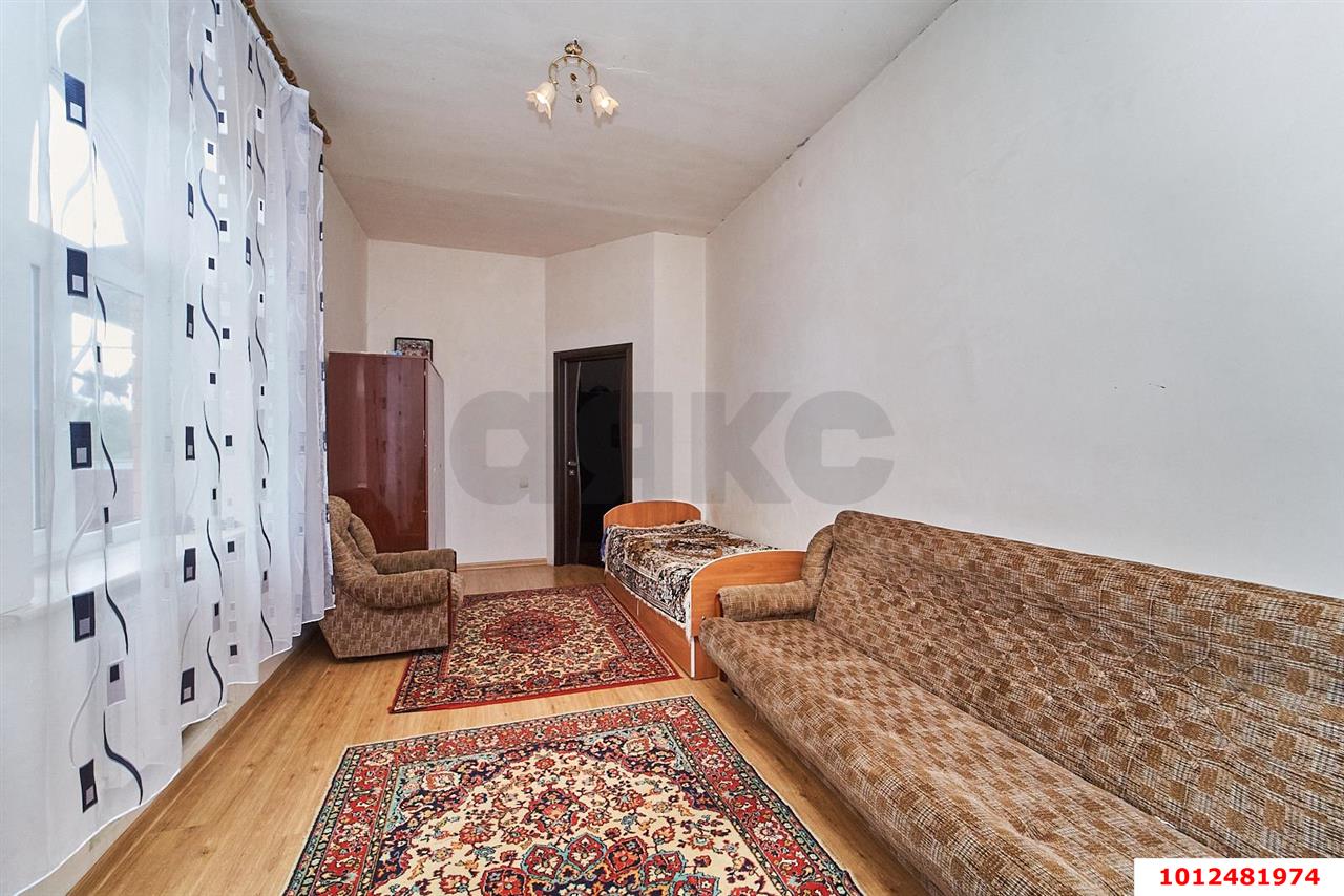 Фото №10: Дом 408&nbsp;м² + 10&nbsp;сот., 2&nbsp;эт. - Краснодар, Карасунский внутригородской округ, ж/р Новознаменский, ул. Базарная, 53