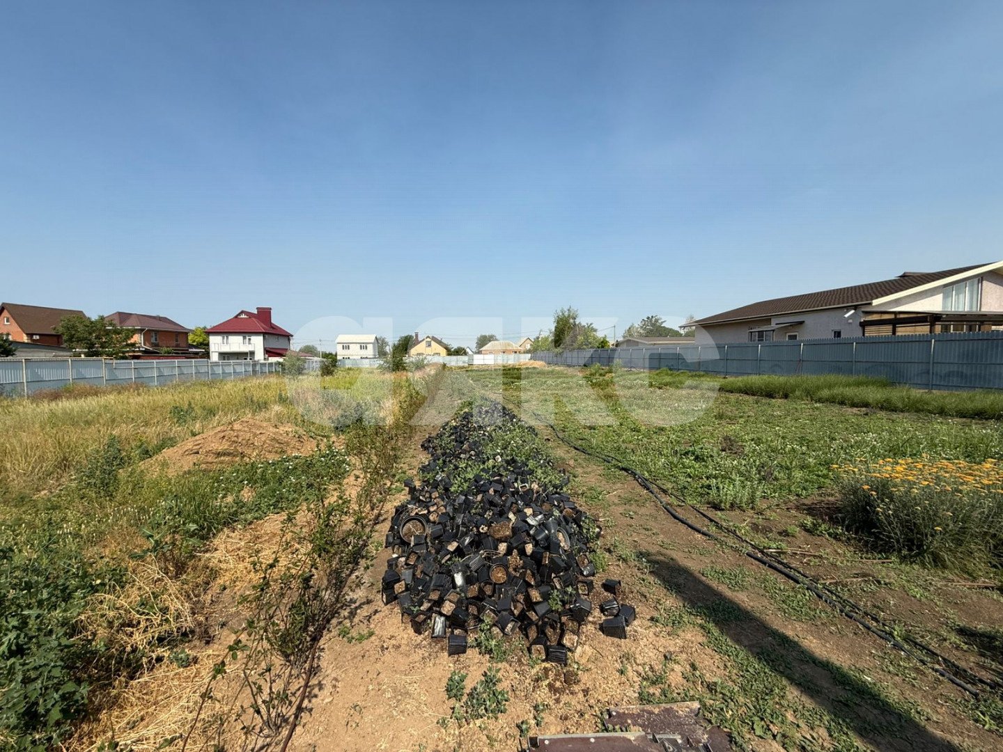 Фото №20: Коммерция 1000&nbsp;м², 1/1&nbsp;эт. - Николаевка, ул. Петровская, 100