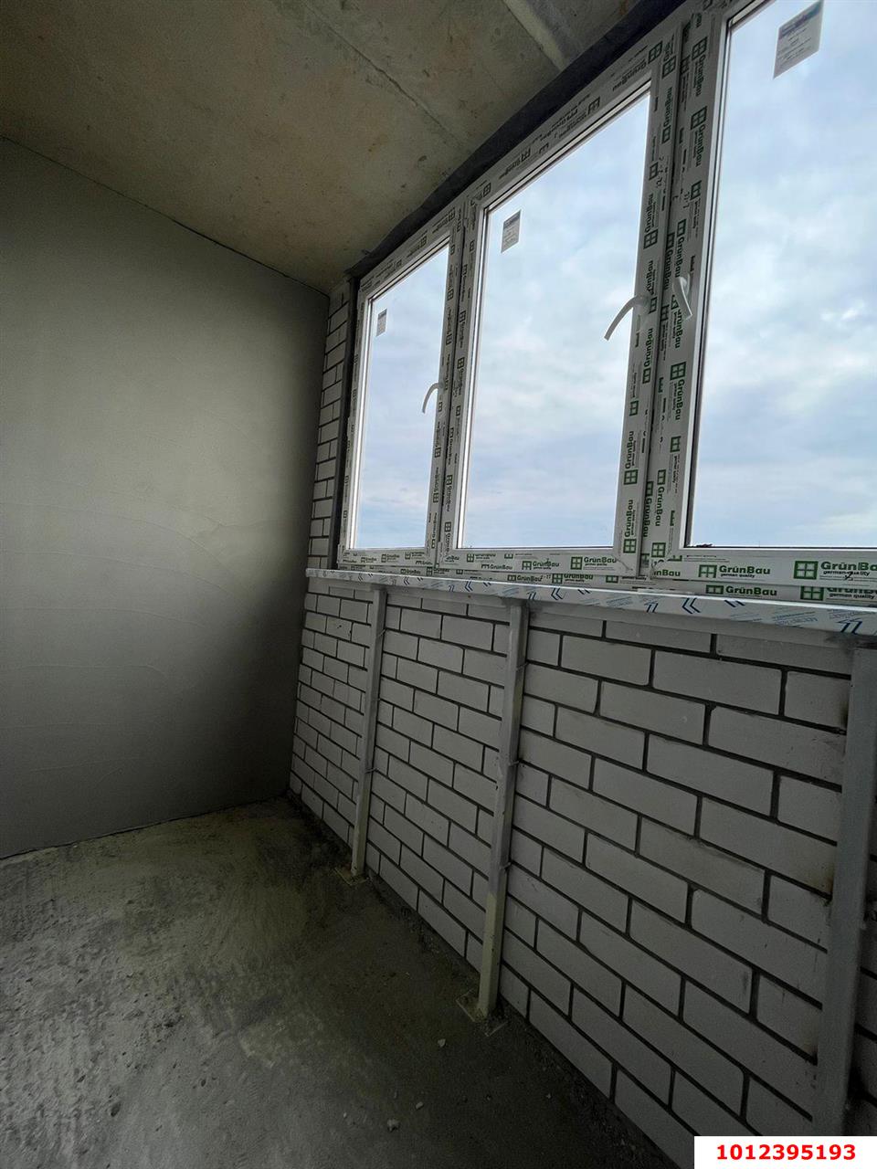 Фото №5: 1-комнатная квартира 41&nbsp;м², 12/16&nbsp;эт. - Краснодар, Прикубанский внутригородской округ, мкр. жилой комплекс Самолёт-2, ул. Западный Обход, 57