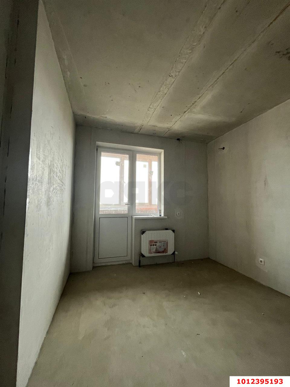Фото №4: 1-комнатная квартира 41&nbsp;м², 12/16&nbsp;эт. - Краснодар, Прикубанский внутригородской округ, мкр. жилой комплекс Самолёт-2, ул. Западный Обход, 57