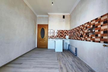 Фото №1: 1-комнатная квартира 35 м², 4/5 эт. - Краснодар, мкр. Завод Радиоизмерительных Приборов, пер. Корчагинский, 3
