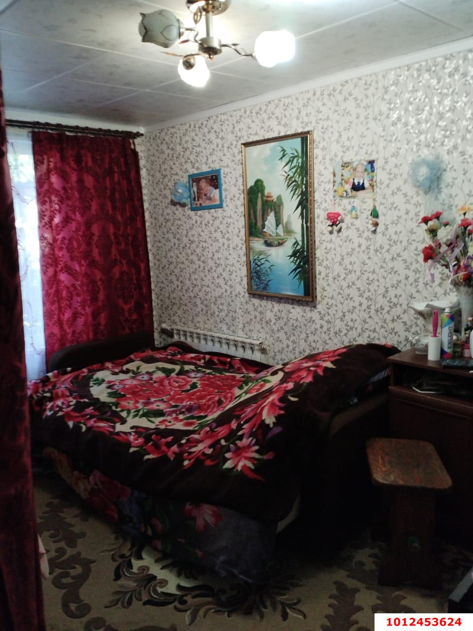 Фото №1: Дом 70&nbsp;м² + 5&nbsp;сот., 1&nbsp;эт. - Елизаветинская, Прикубанский внутригородской округ, мкр. СНТ Орбита, ул. Земляничная