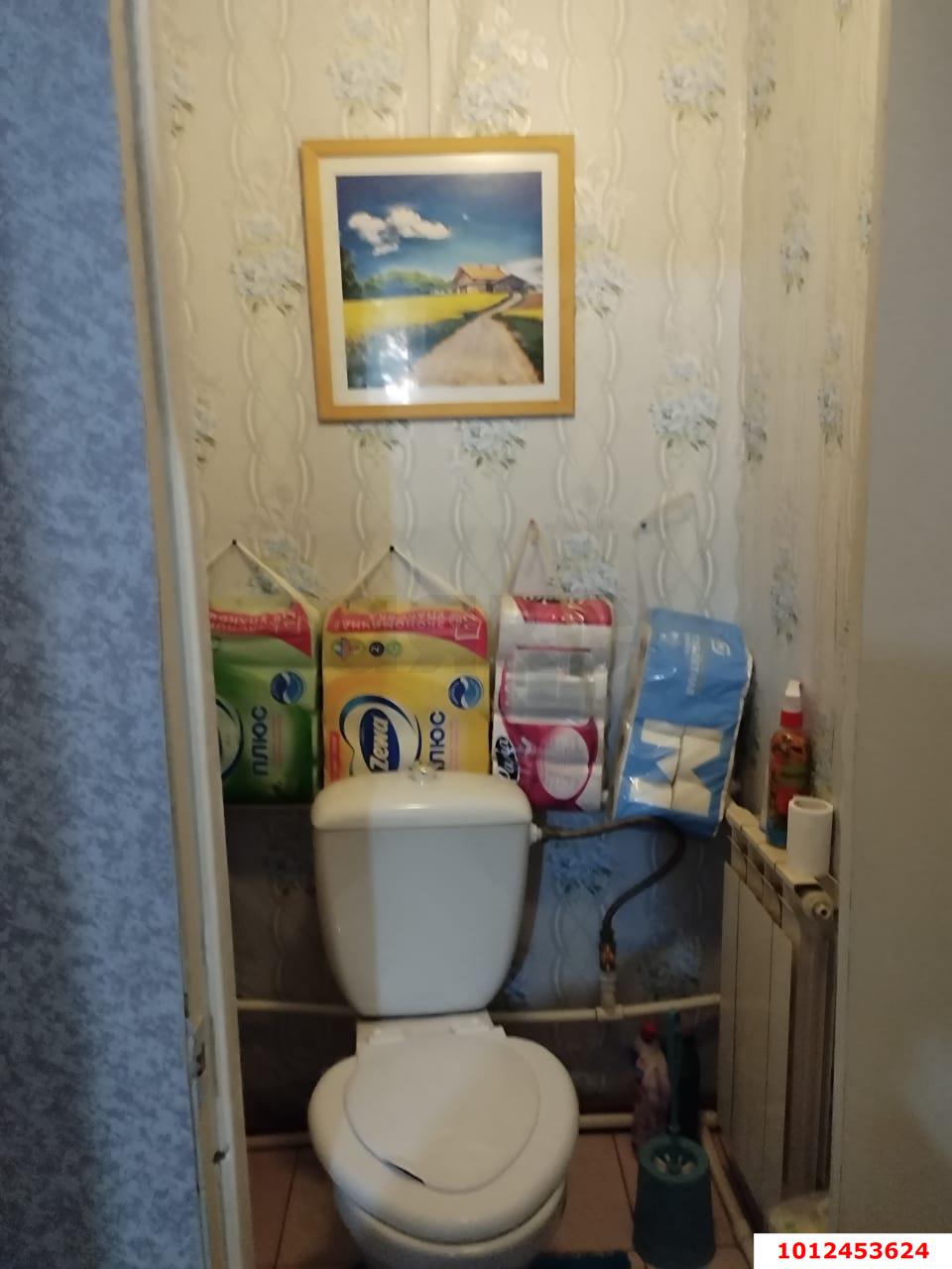 Фото №4: Дом 70&nbsp;м² + 5&nbsp;сот., 1&nbsp;эт. - Елизаветинская, Прикубанский внутригородской округ, мкр. СНТ Орбита, ул. Земляничная