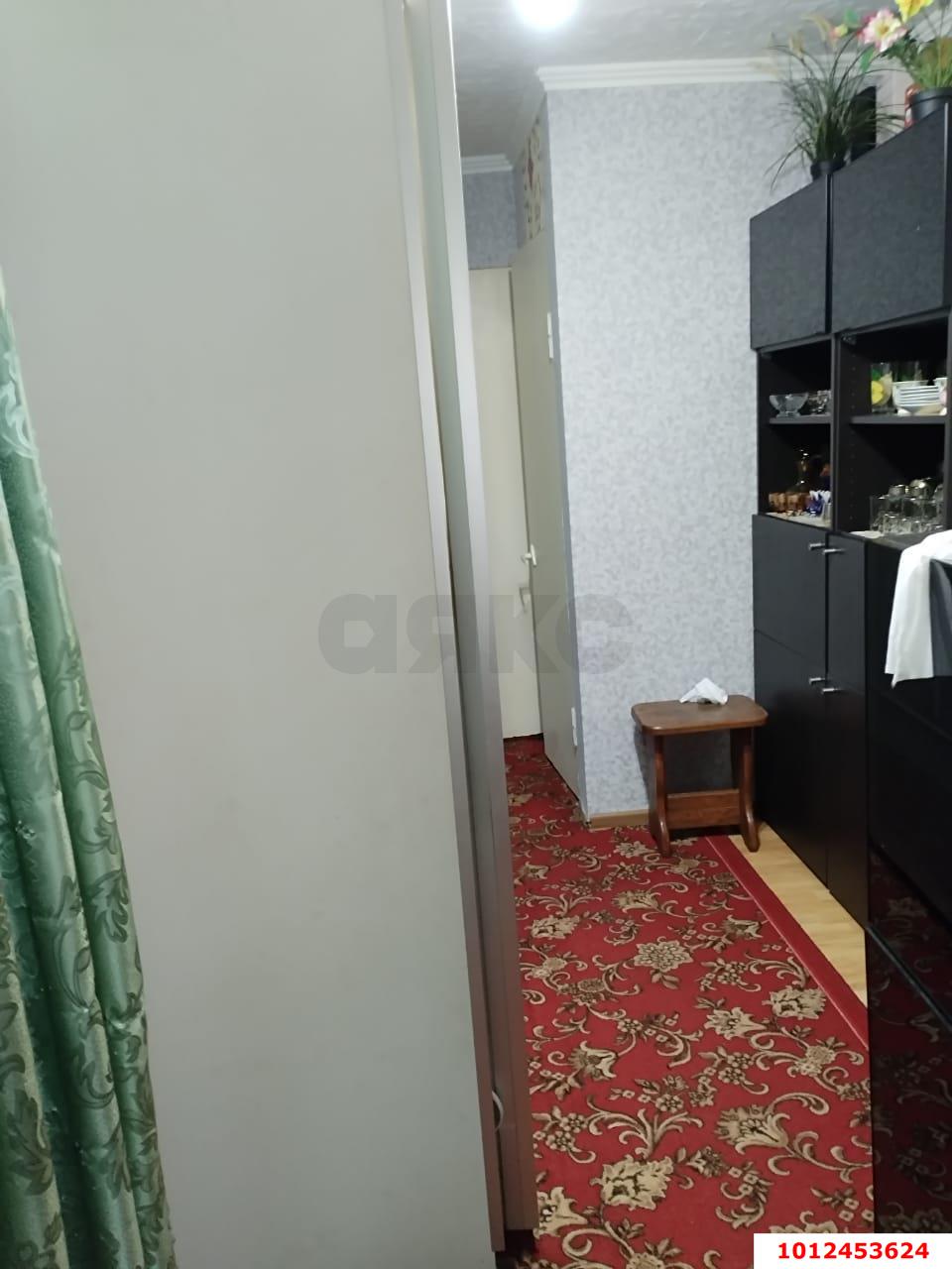 Фото №5: Дом 70&nbsp;м² + 5&nbsp;сот., 1&nbsp;эт. - Елизаветинская, Прикубанский внутригородской округ, мкр. СНТ Орбита, ул. Земляничная