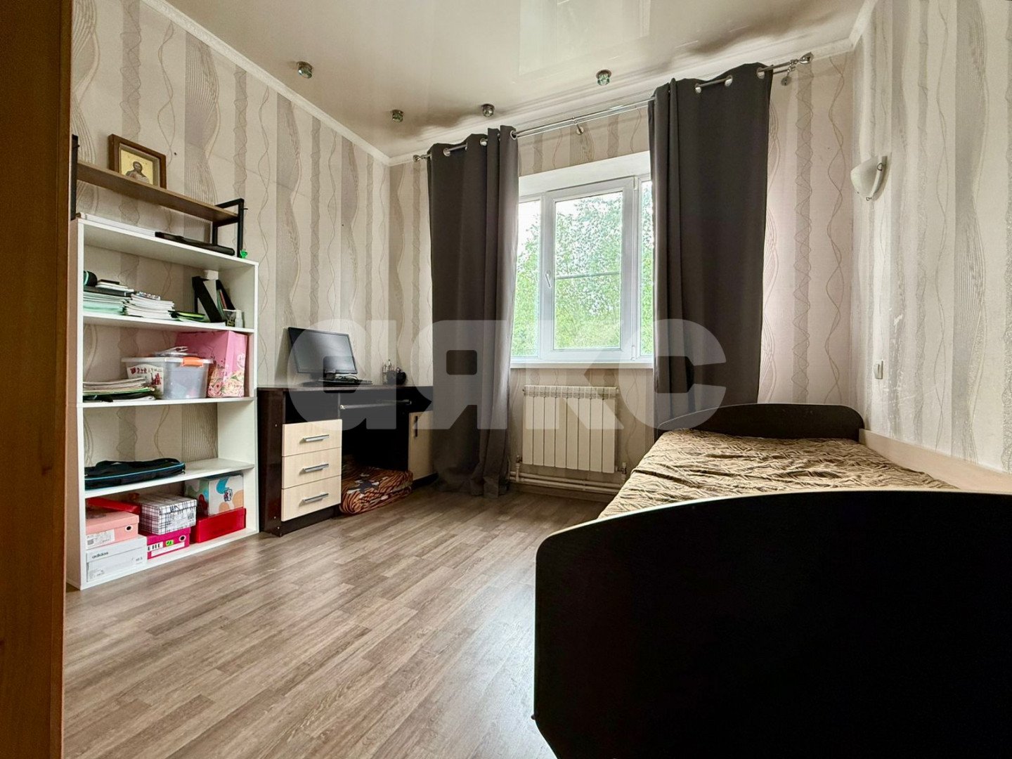 Фото №6: Дом 110&nbsp;м² + 3&nbsp;сот., 2&nbsp;эт. - Батайск, ул. Дзержинского, 84