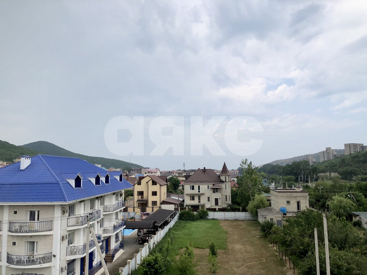 Фото №17: Коммерция 662&nbsp;м², 3/3&nbsp;эт. - Сукко, ул. Кавказская, 3
