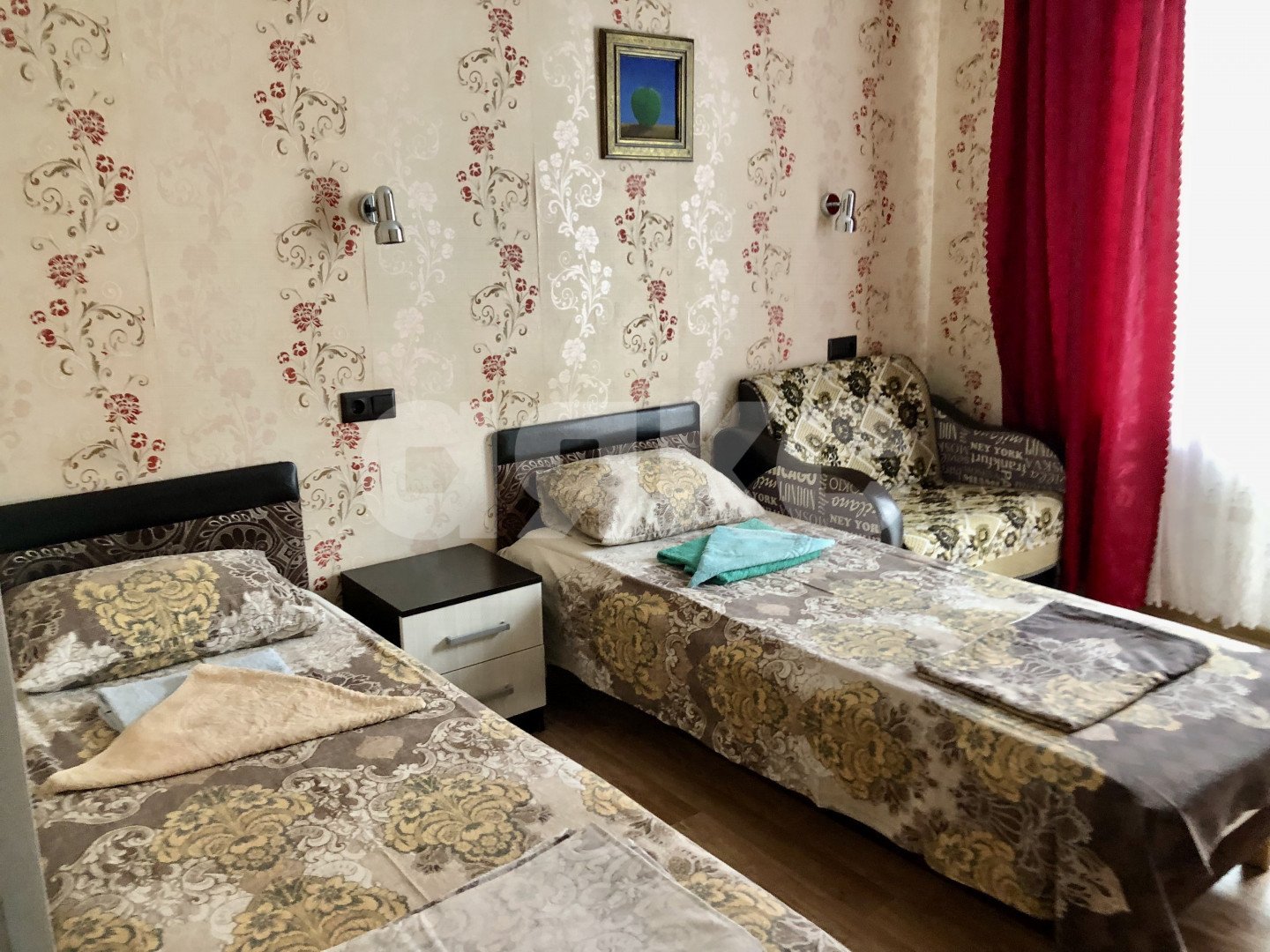 Фото №9: Коммерция 662&nbsp;м², 3/3&nbsp;эт. - Сукко, ул. Кавказская, 3