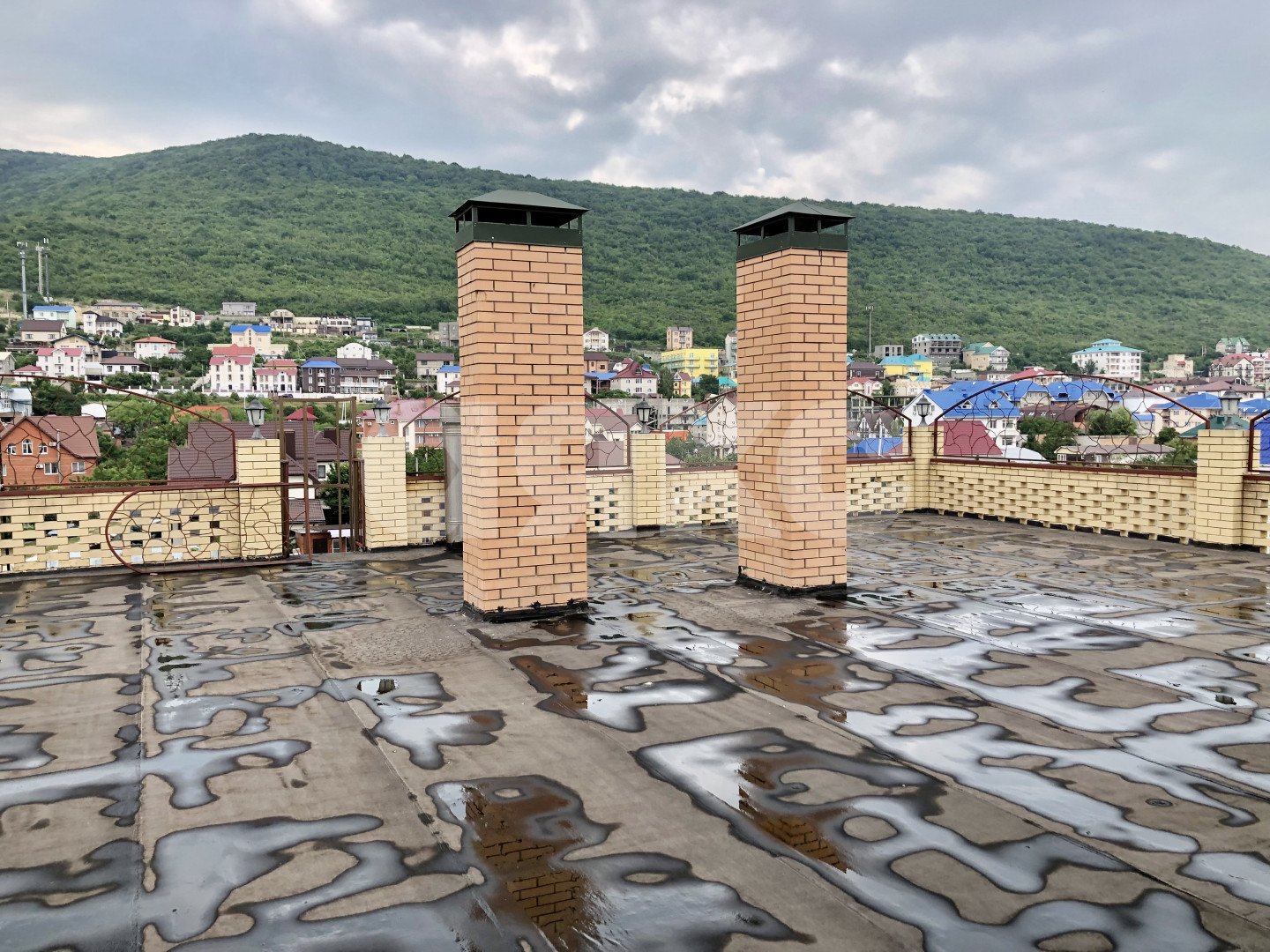 Фото №19: Коммерция 662&nbsp;м², 3/3&nbsp;эт. - Сукко, ул. Кавказская, 3