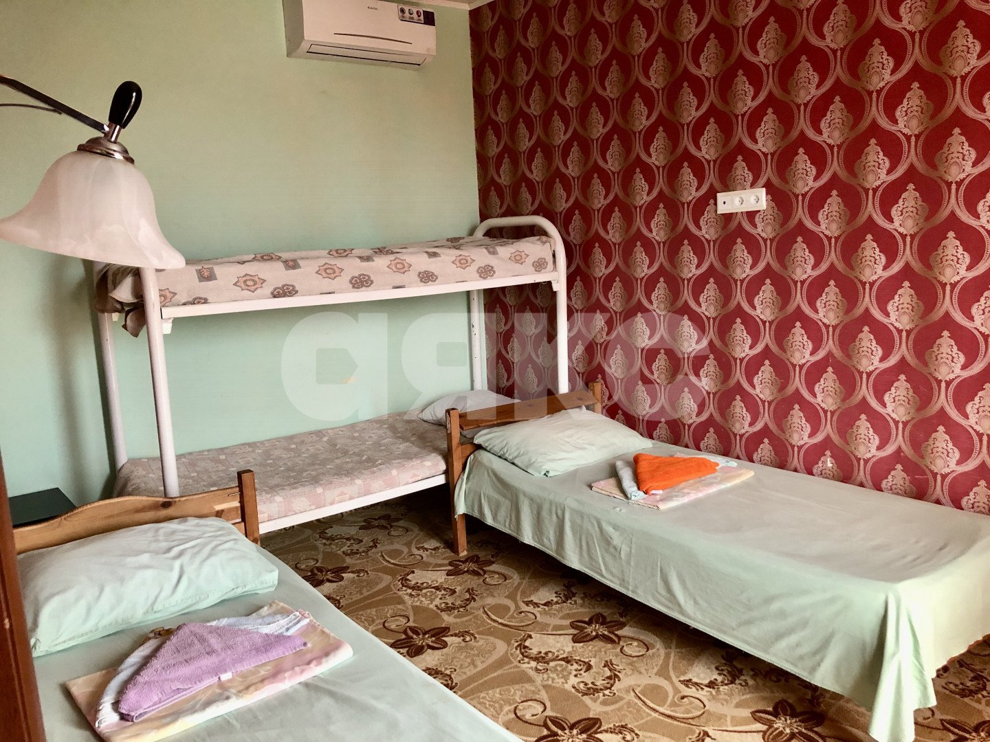 Фото №10: Коммерция 662&nbsp;м², 3/3&nbsp;эт. - Сукко, ул. Кавказская, 3
