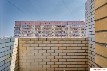 Фото №4: 3-комнатная квартира 73 м² - Краснодар, мкр. имени Петра Метальникова, ул. Петра Метальникова, 5к1