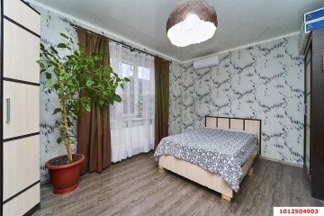 Фото №4: Дом 78 м² - КСК-2, мкр. Прикубанский внутригородской округ, ул. Солнечная, 9