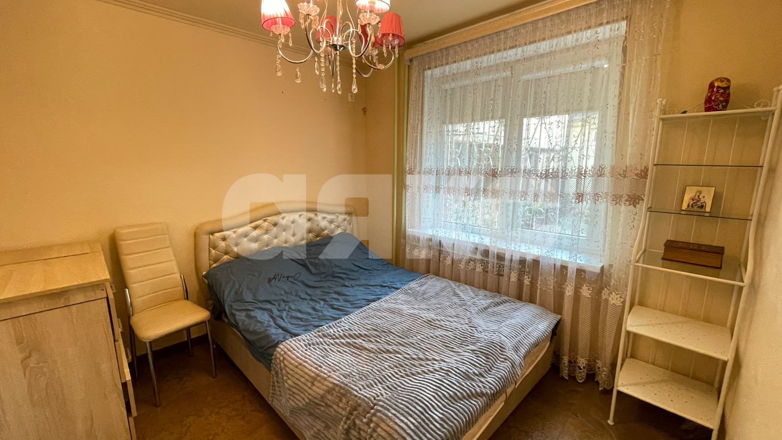 Фото №11: 3-комнатная квартира 78&nbsp;м², 1/5&nbsp;эт. - Геленджик, ул. Горького, 31