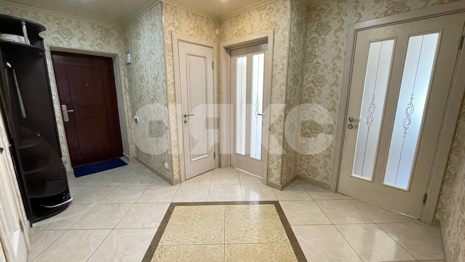 Фото №23: 3-комнатная квартира 78&nbsp;м², 1/5&nbsp;эт. - Геленджик, ул. Горького, 31