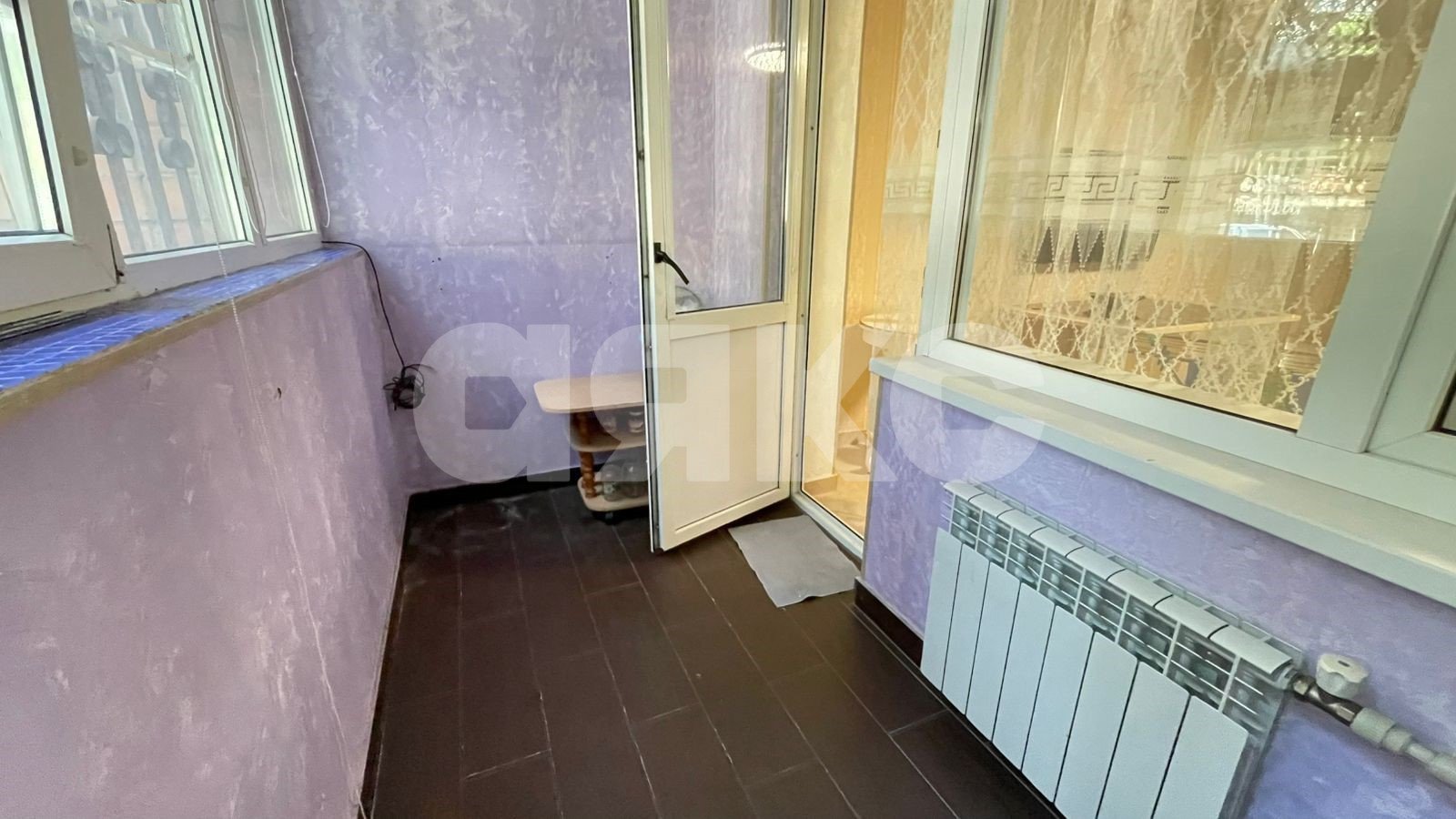 Фото №16: 3-комнатная квартира 78&nbsp;м², 1/5&nbsp;эт. - Геленджик, ул. Горького, 31